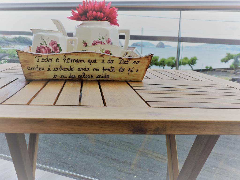Vila Barca مادالينا المظهر الخارجي الصورة