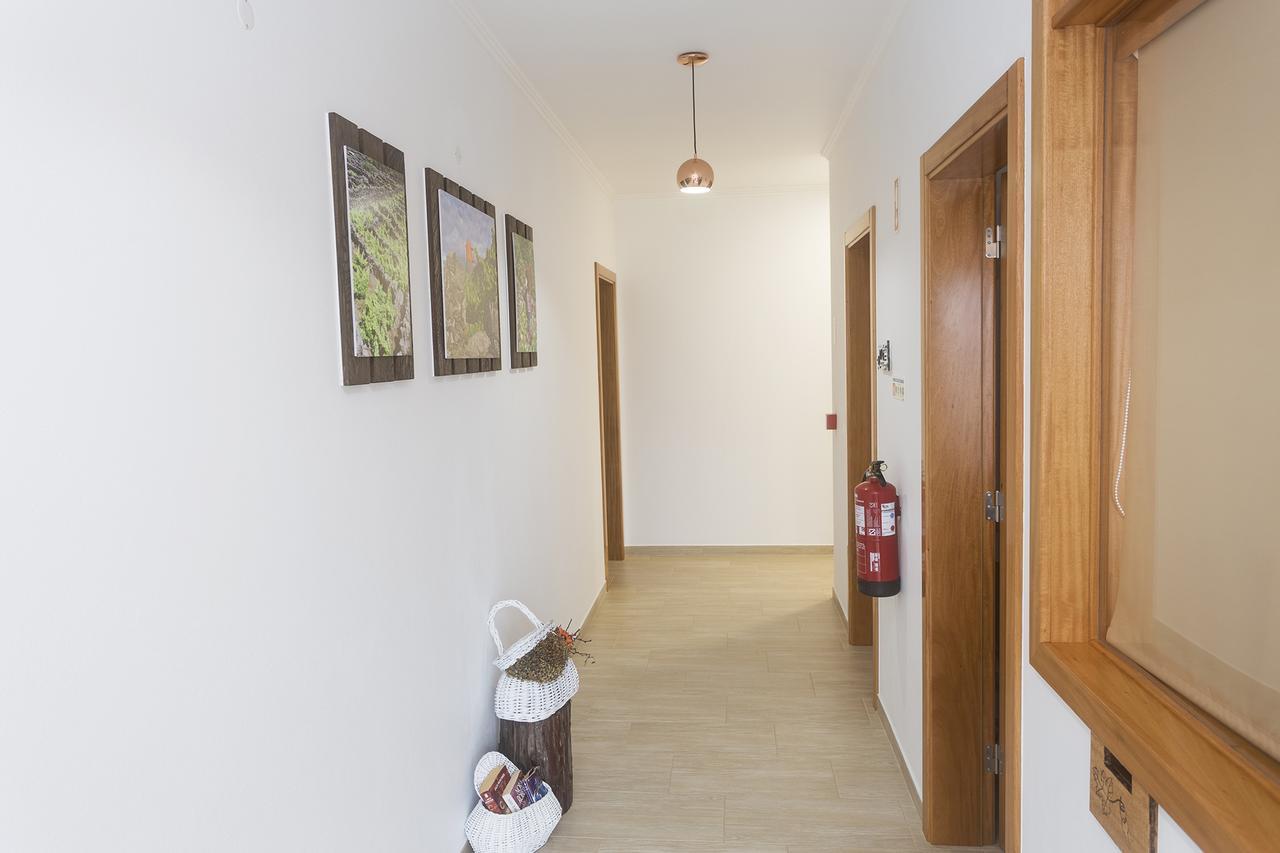 Vila Barca مادالينا المظهر الخارجي الصورة